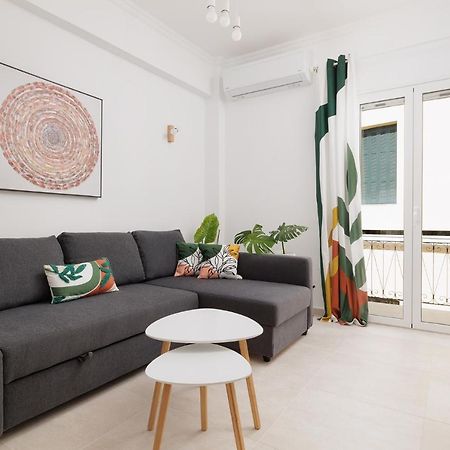 Old Courthouse Apartment Corfu  外观 照片