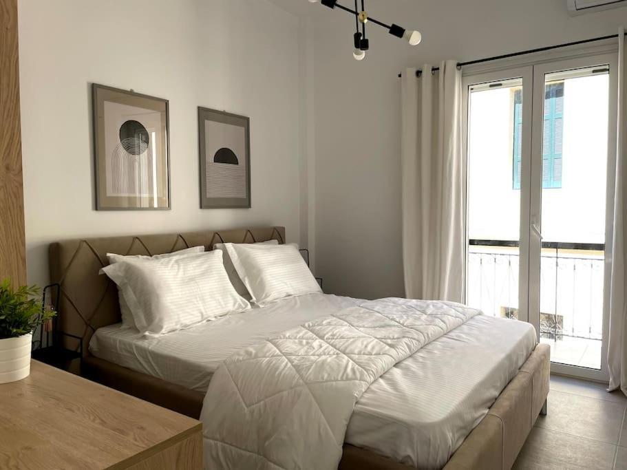 Old Courthouse Apartment Corfu  外观 照片