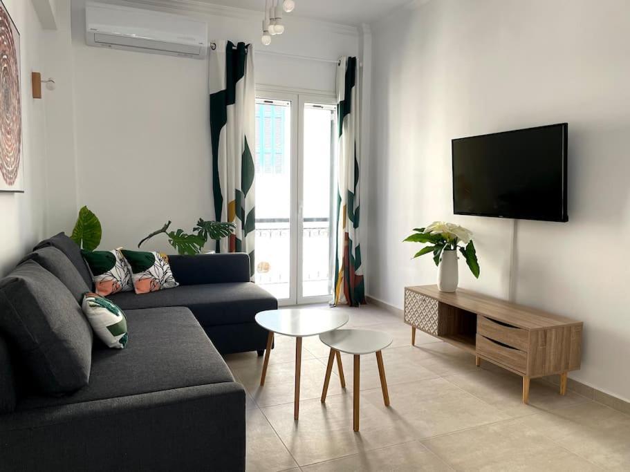 Old Courthouse Apartment Corfu  外观 照片