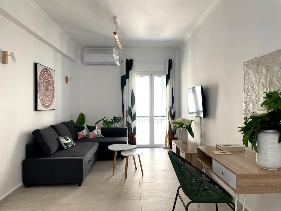 Old Courthouse Apartment Corfu  外观 照片