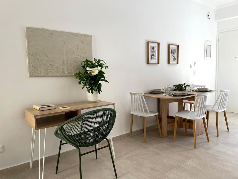 Old Courthouse Apartment Corfu  外观 照片